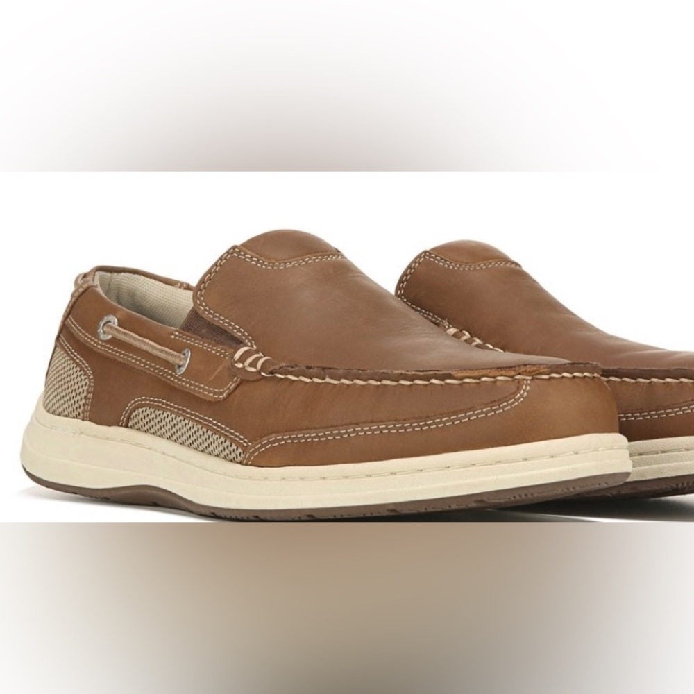 DOCKERS MENS BOAT DHOES NWOB
